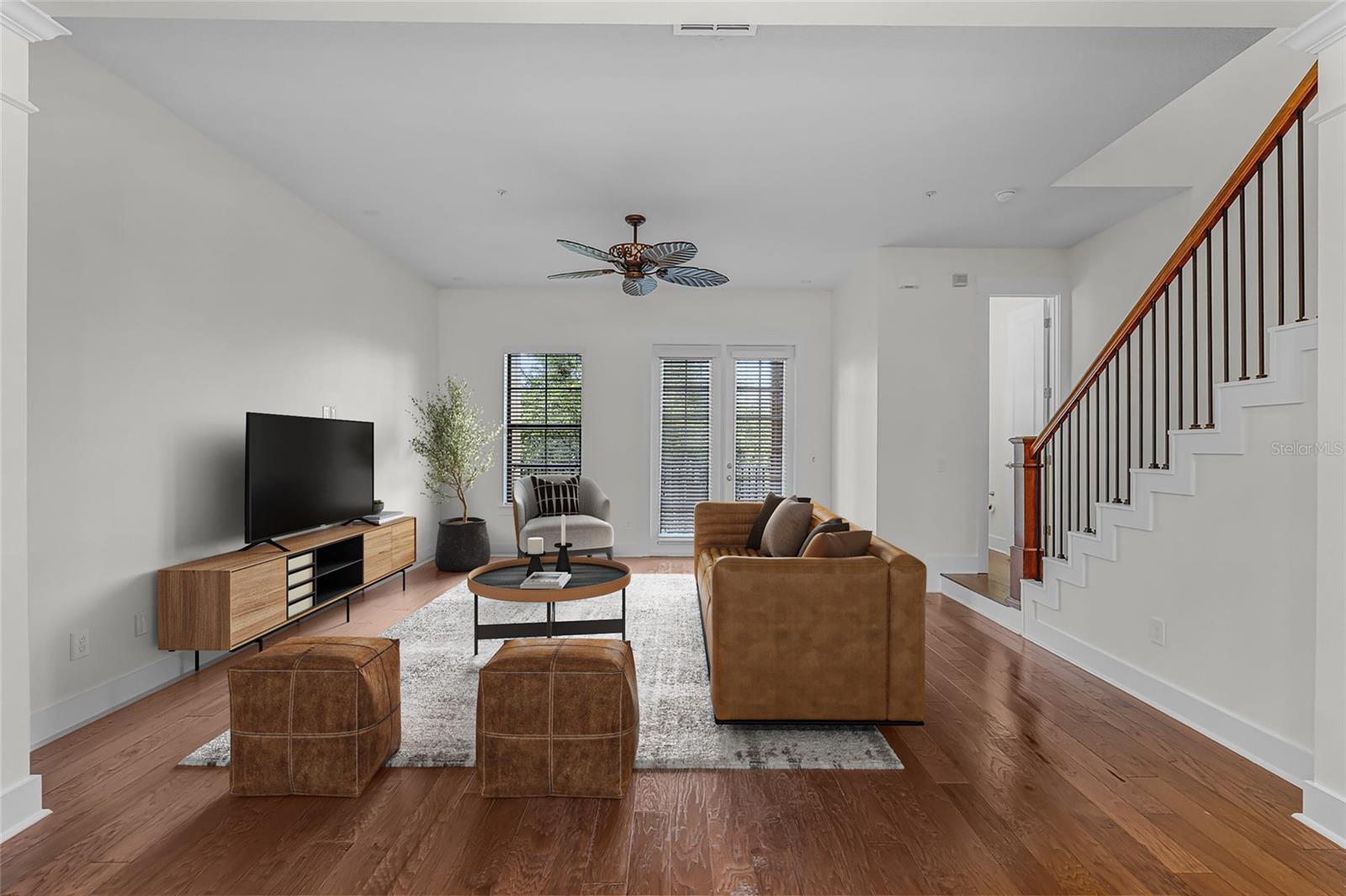 Image 3 of 60 For 4562 Lower Park Road