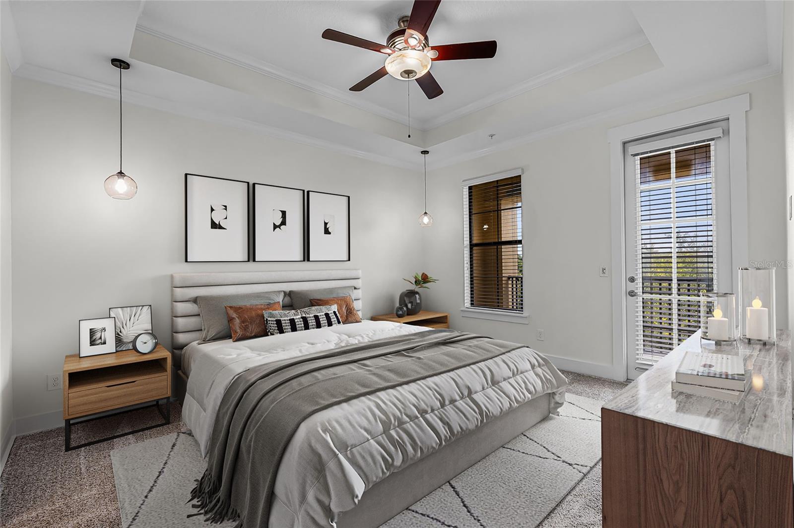 Image 4 of 60 For 4562 Lower Park Road