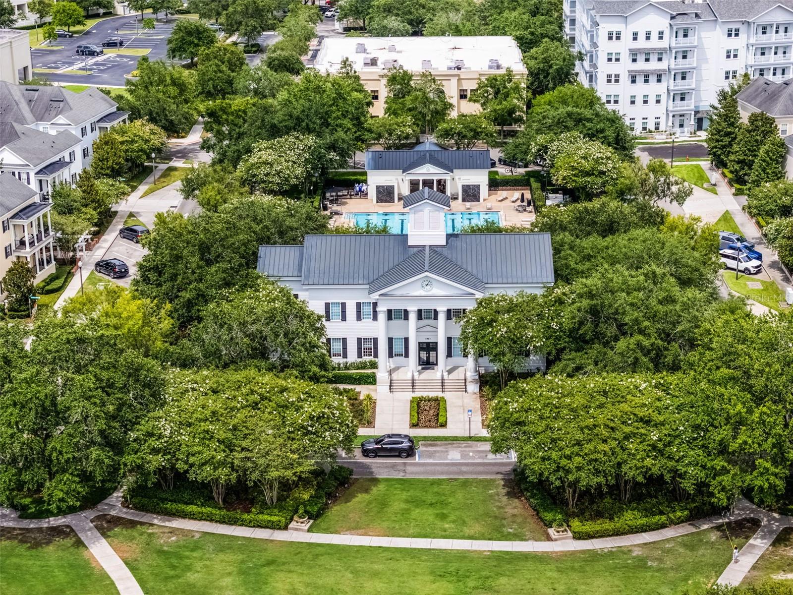 Image 49 of 60 For 4562 Lower Park Road