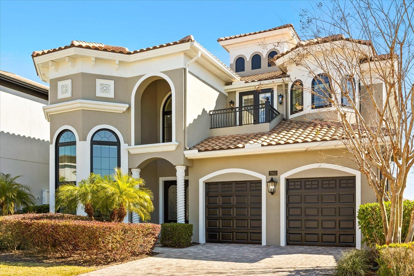 Details for 7862 Palmilla Court, REUNION, FL 34747