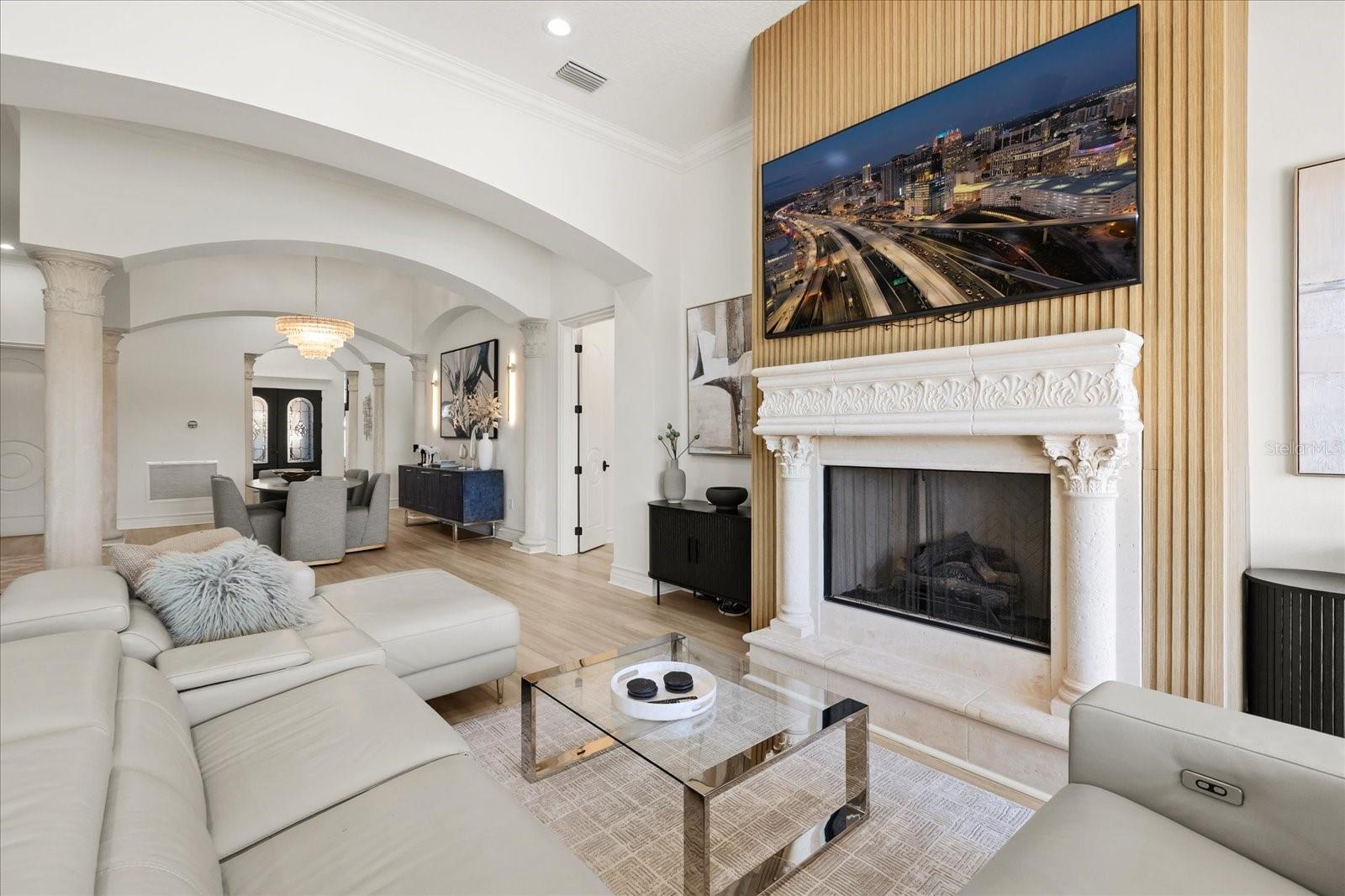 Image 21 of 81 For 7862 Palmilla Court