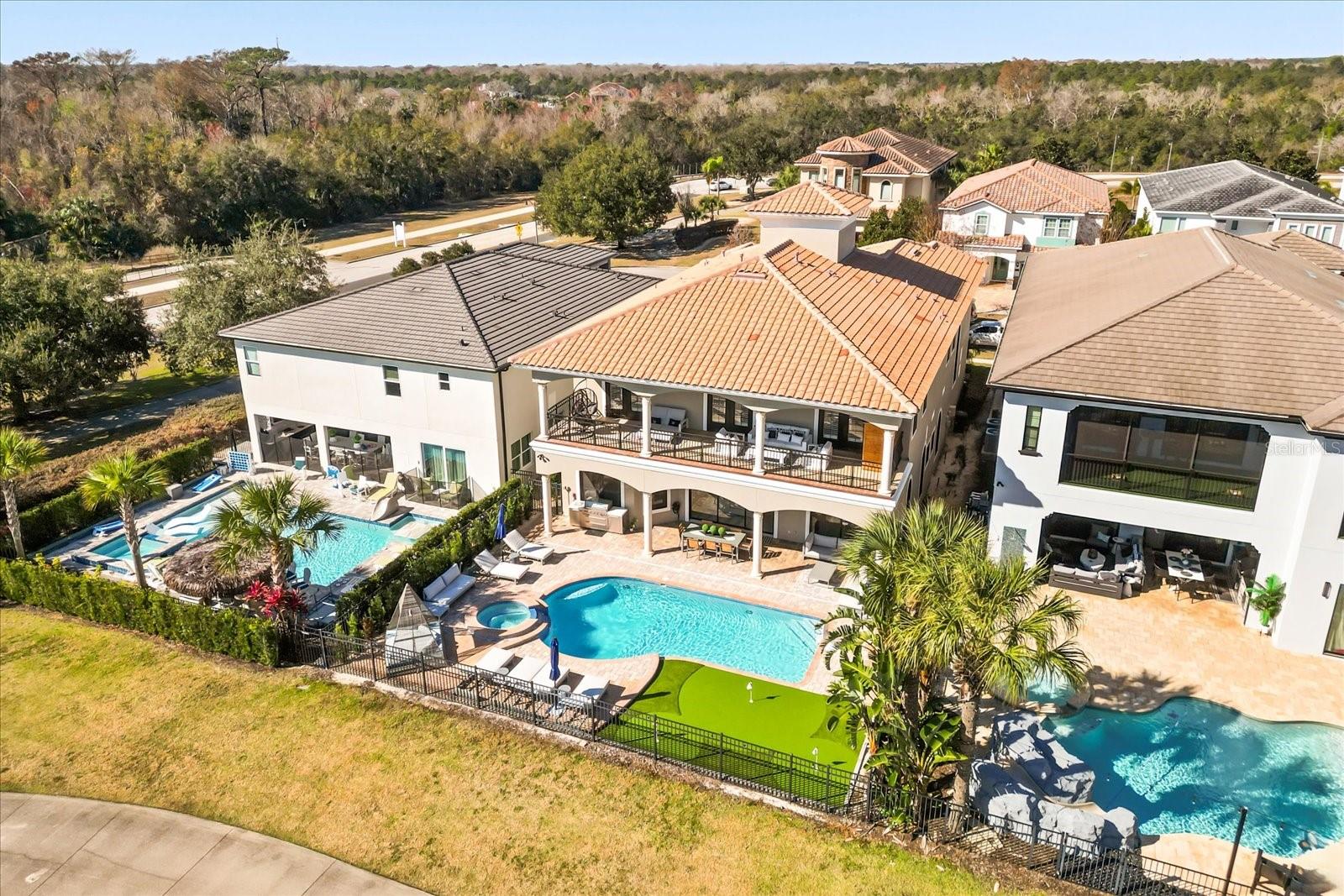 Image 28 of 81 For 7862 Palmilla Court