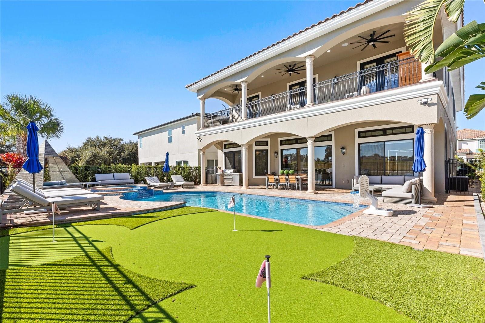 Image 29 of 81 For 7862 Palmilla Court