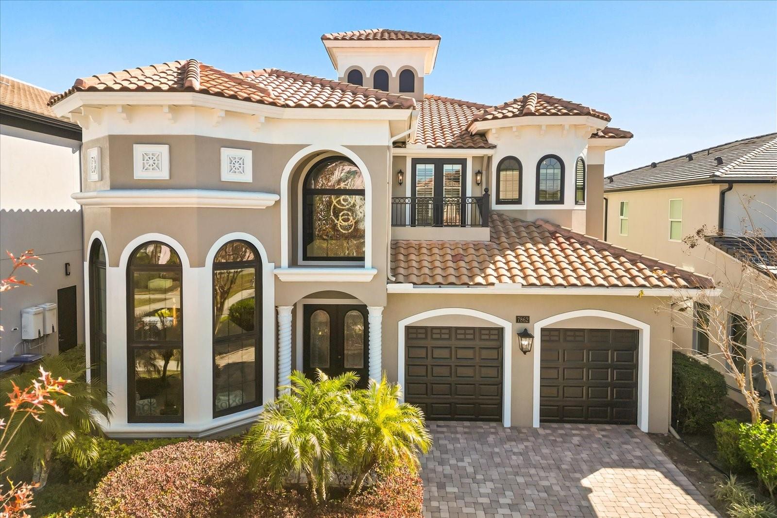 Image 3 of 81 For 7862 Palmilla Court