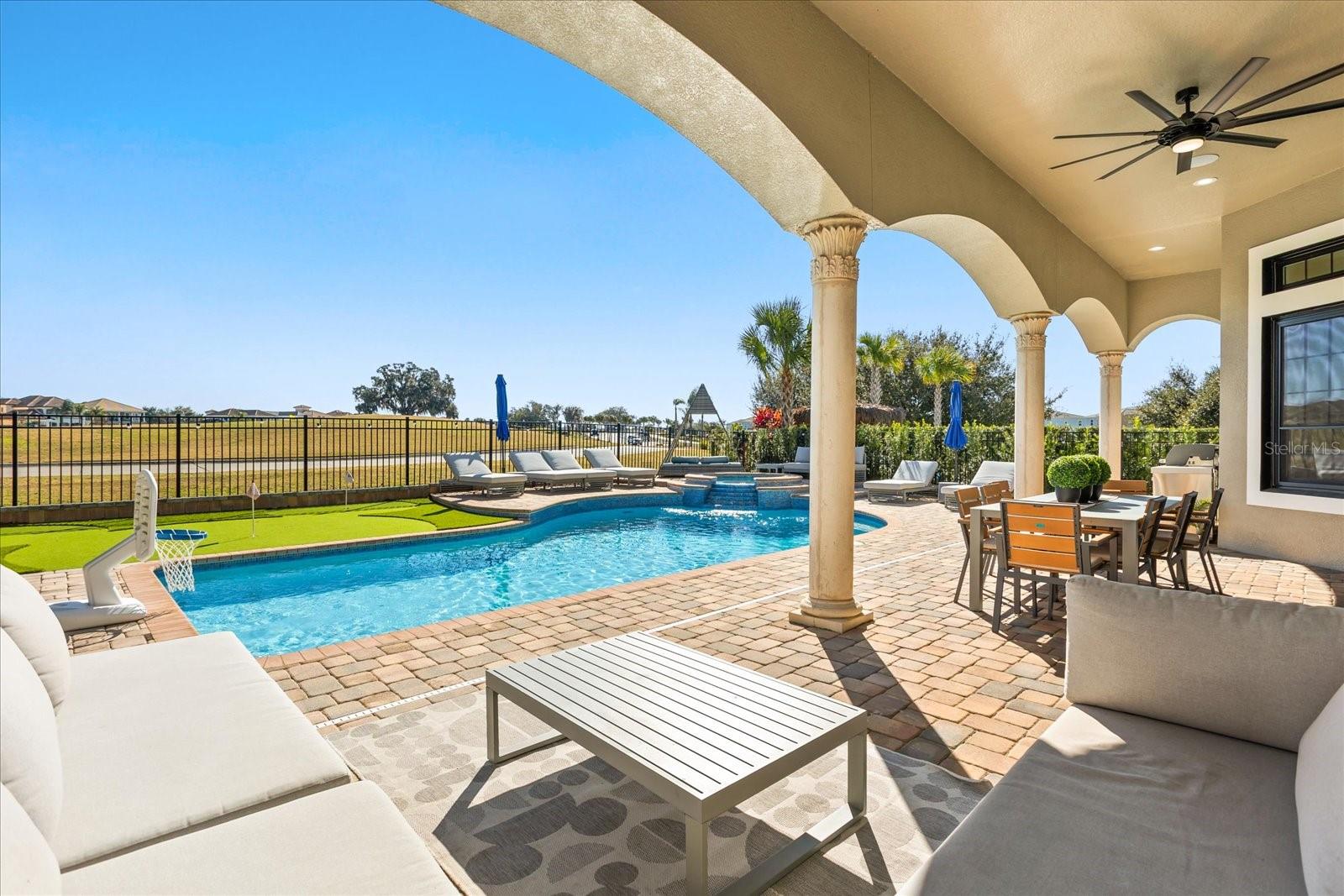 Image 30 of 81 For 7862 Palmilla Court