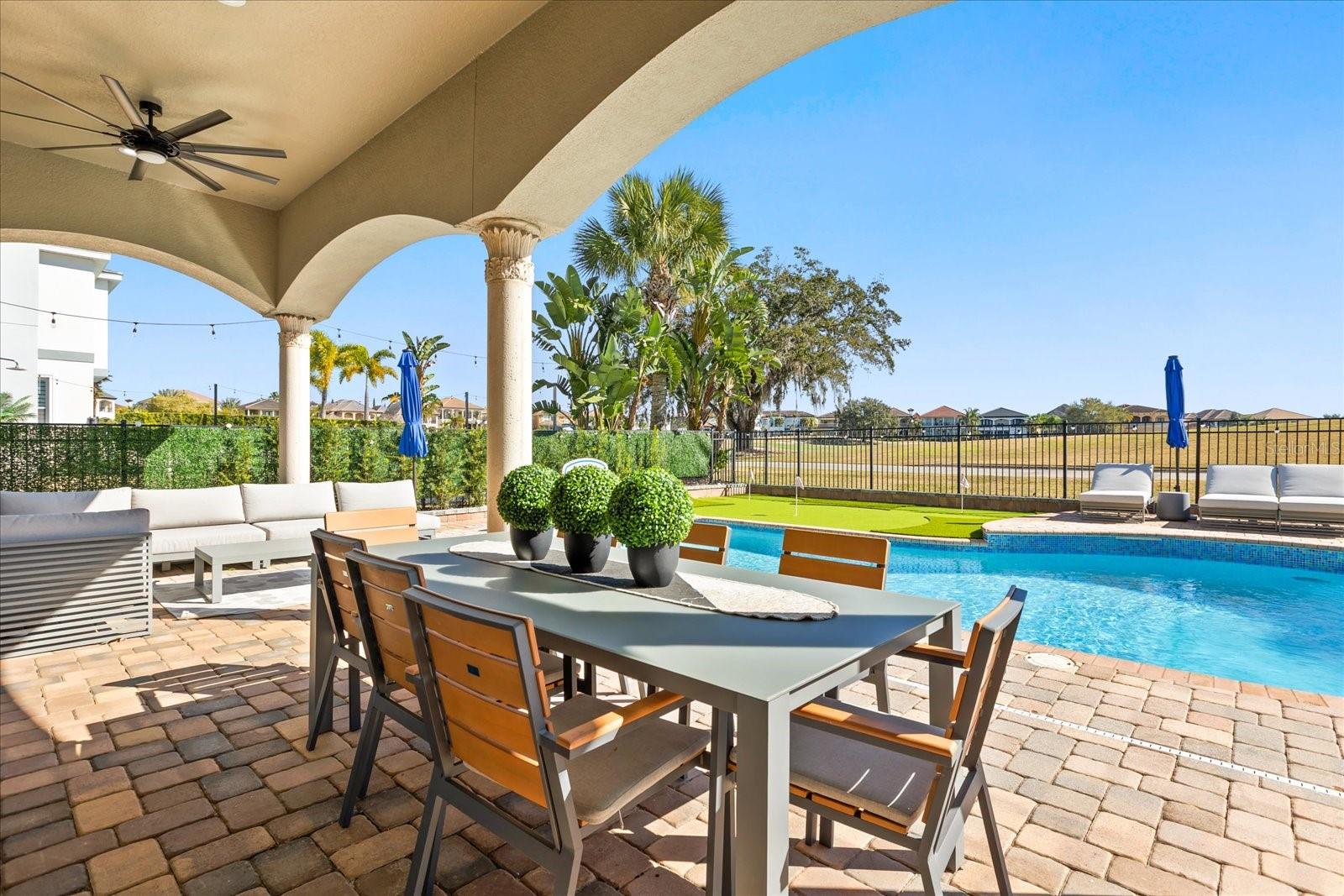 Image 31 of 81 For 7862 Palmilla Court