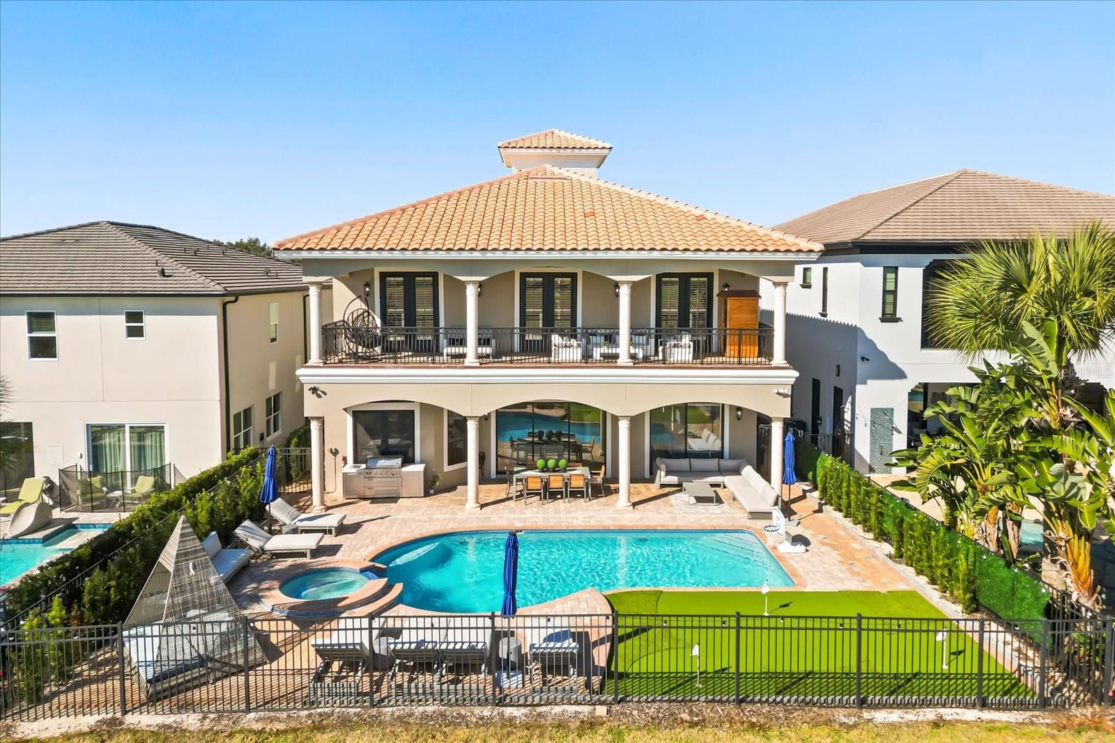 Image 4 of 81 For 7862 Palmilla Court