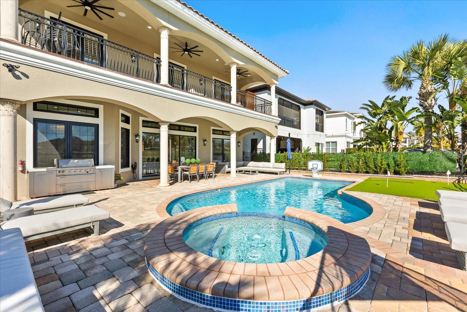 Image 7 of 81 For 7862 Palmilla Court