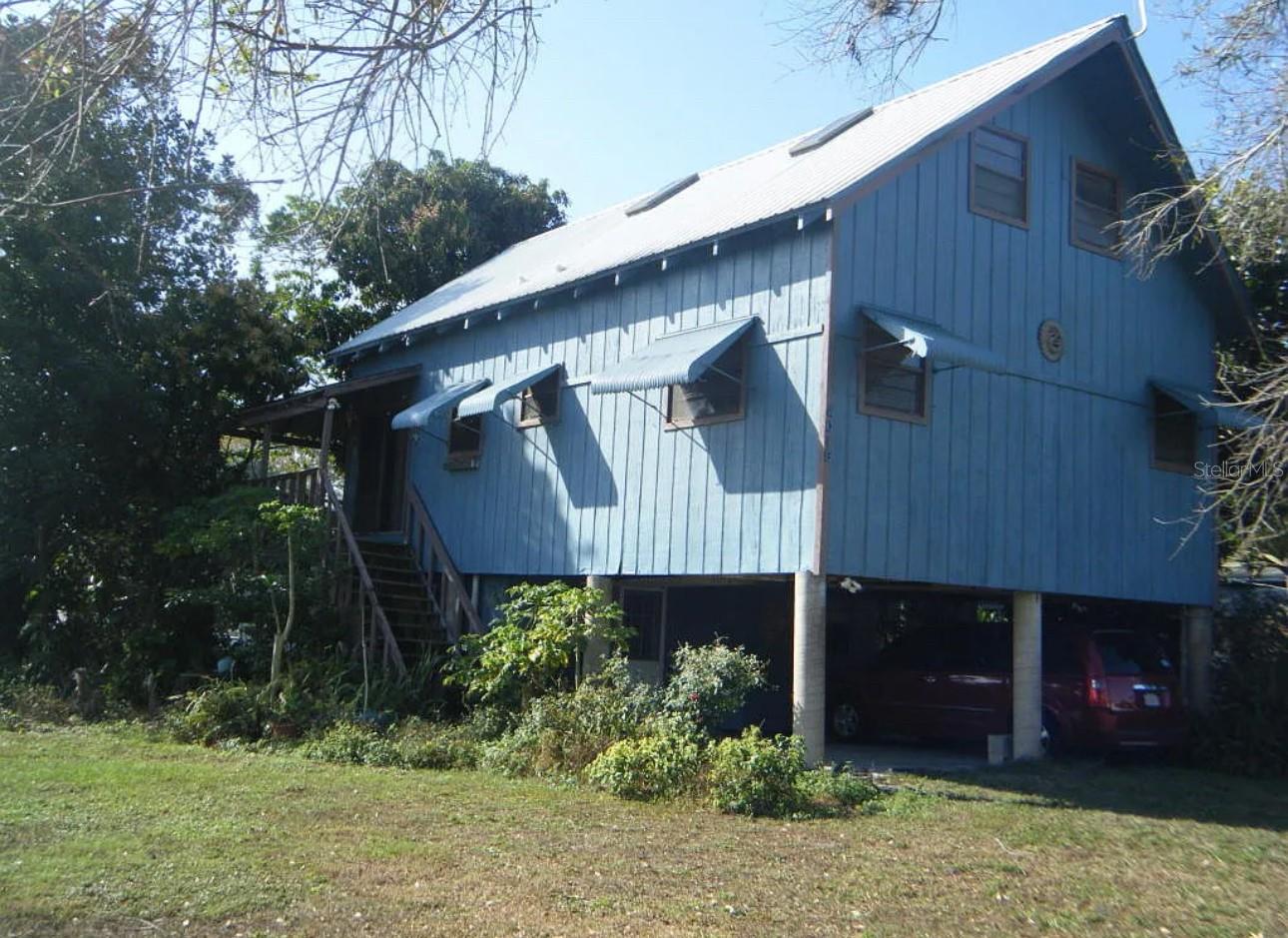 Details for 4018 27th Street, OKEECHOBEE, FL 34974