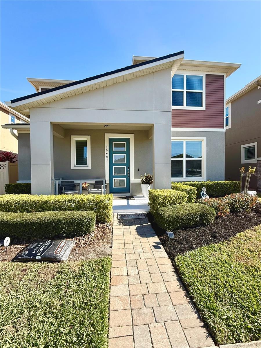 Details for 16461 Olive Hill Drive, WINTER GARDEN, FL 34787