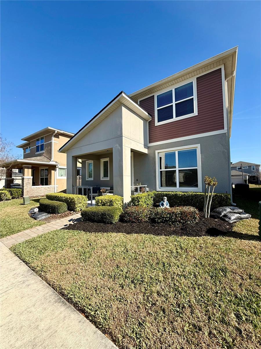 Image 2 of 41 For 16461 Olive Hill Drive