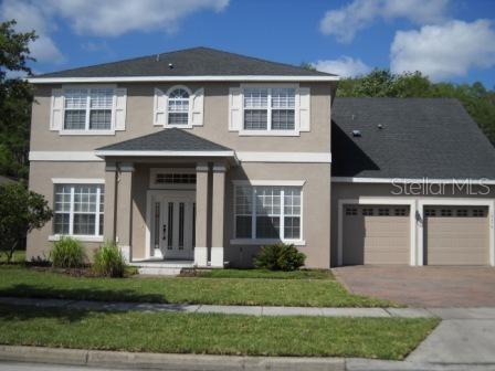 Details for 10276 Kristen Park Drive, ORLANDO, FL 32832