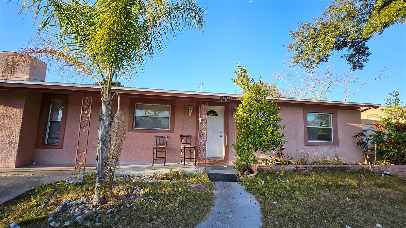 Listing Details for 4739 Cedar View Road, ORLANDO, FL 32808