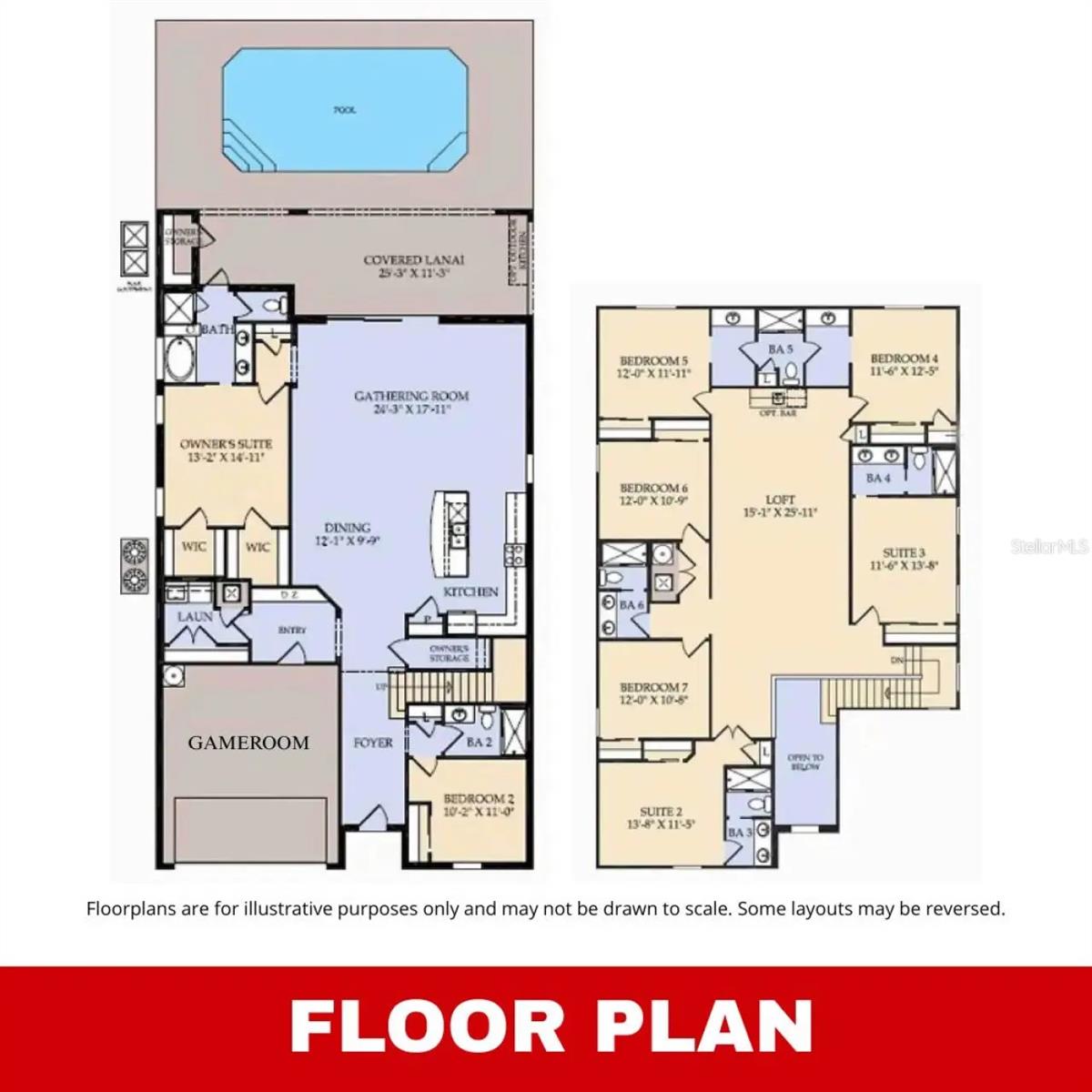 Image 41 of 100 For 8804 Bengal Court