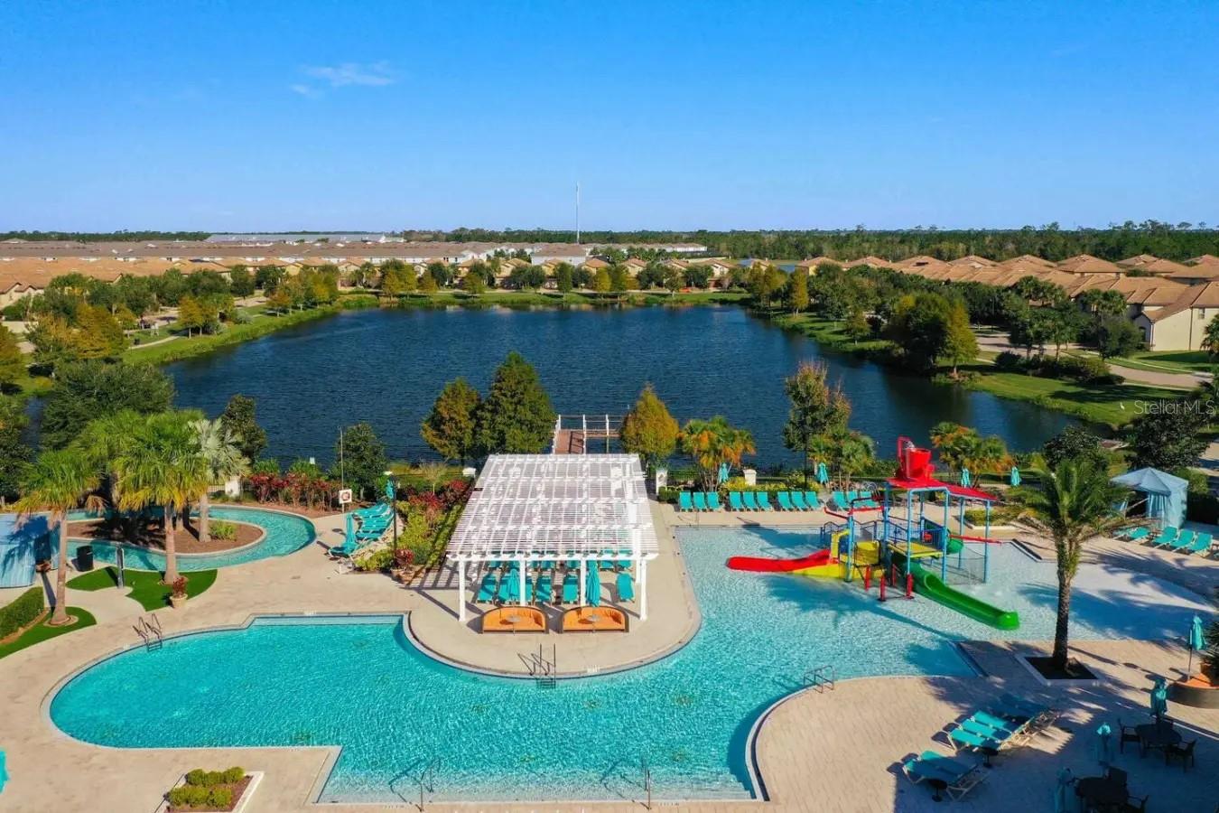 Image 43 of 100 For 8804 Bengal Court