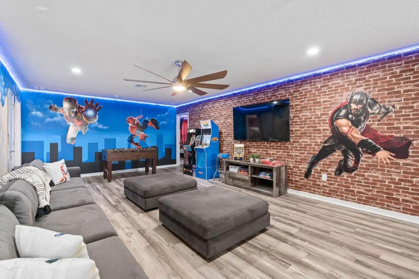 Image 59 of 100 For 8804 Bengal Court