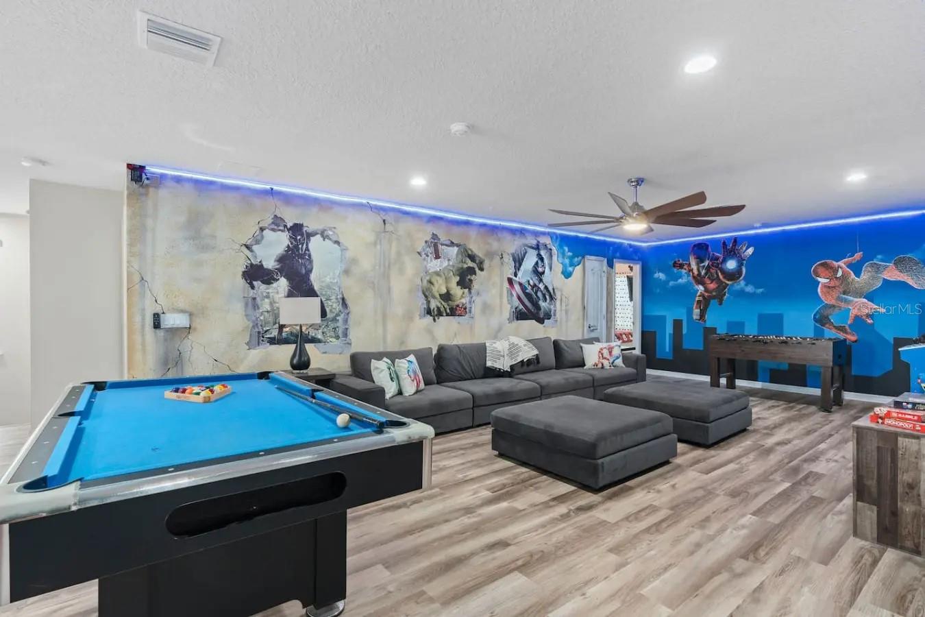 Image 62 of 100 For 8804 Bengal Court