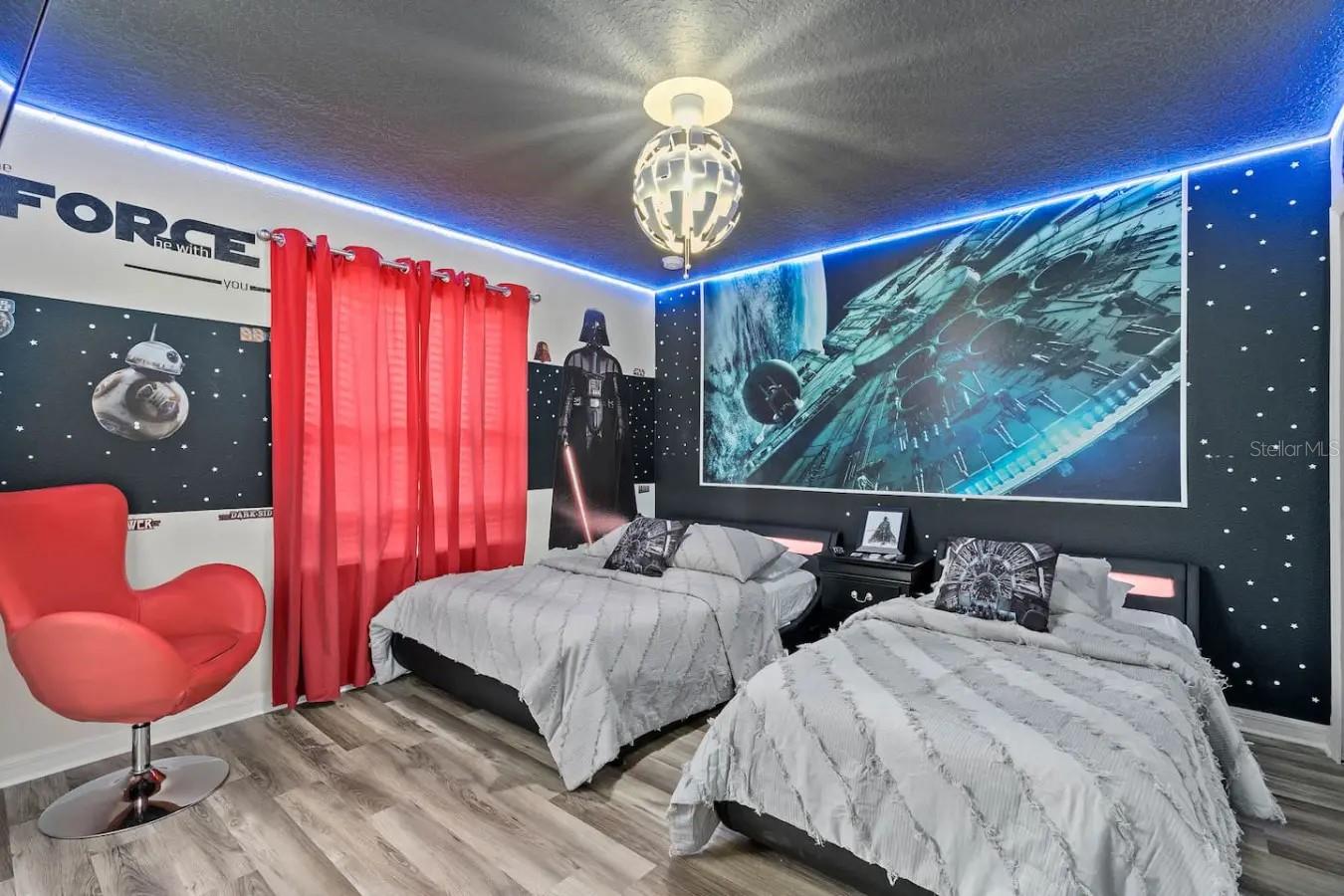 Image 8 of 100 For 8804 Bengal Court