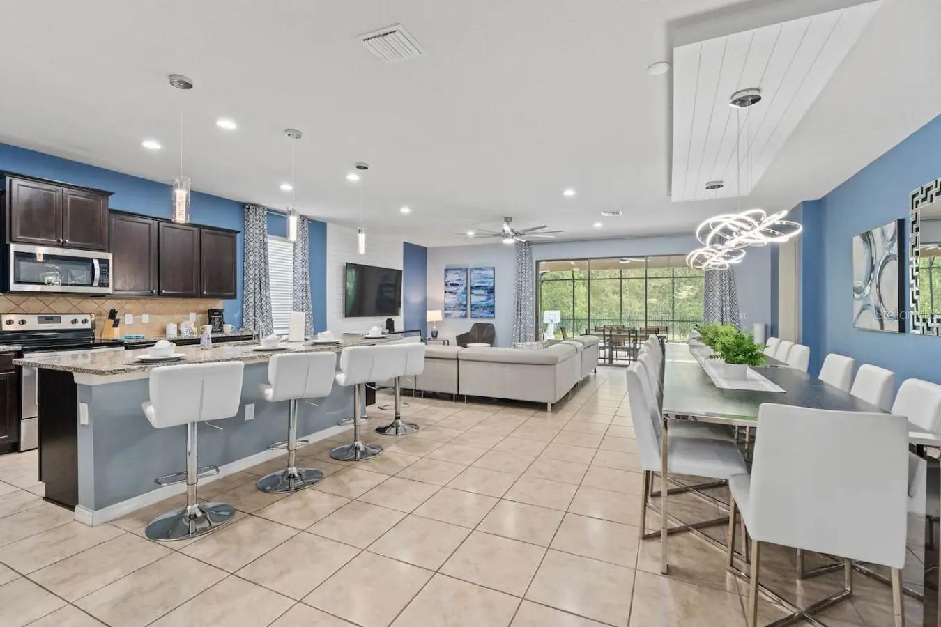 Image 92 of 100 For 8804 Bengal Court