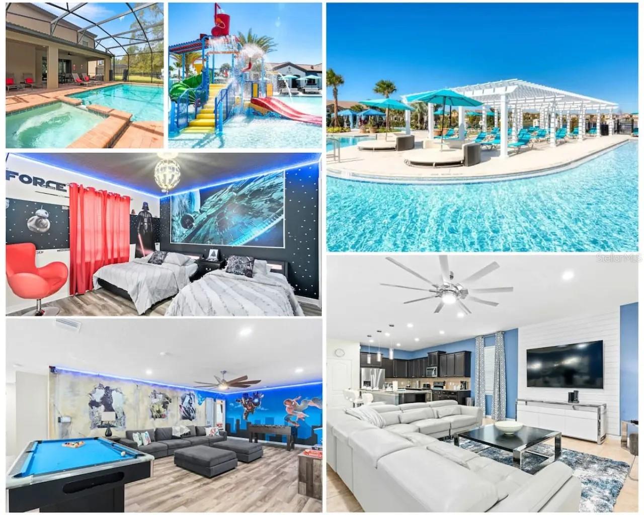 Image 95 of 100 For 8804 Bengal Court