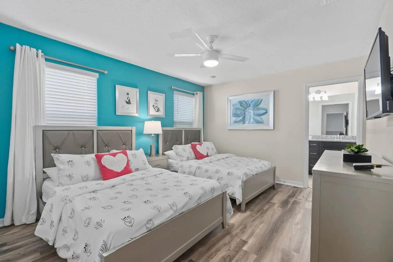 Image 97 of 100 For 8804 Bengal Court