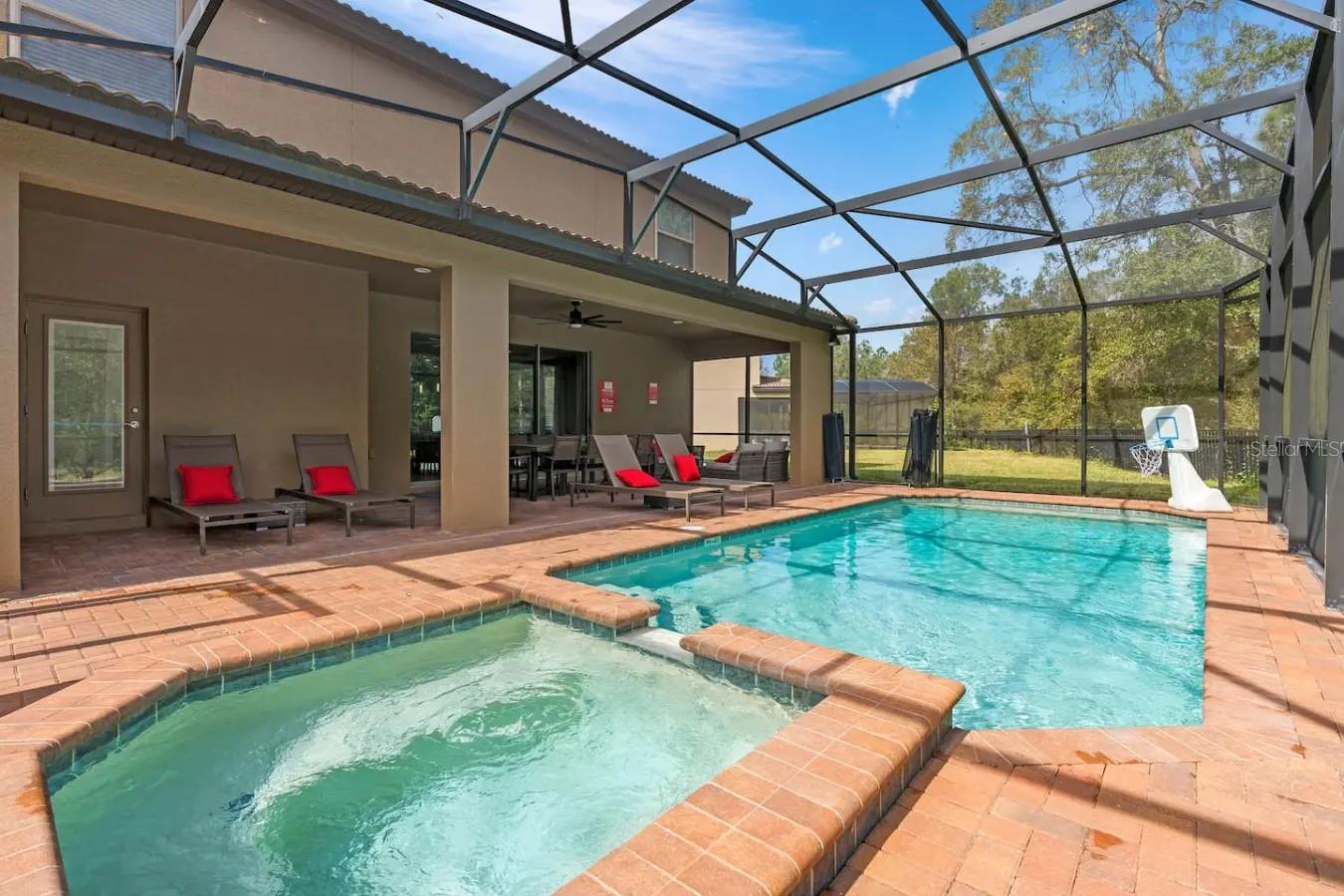 Image 99 of 100 For 8804 Bengal Court