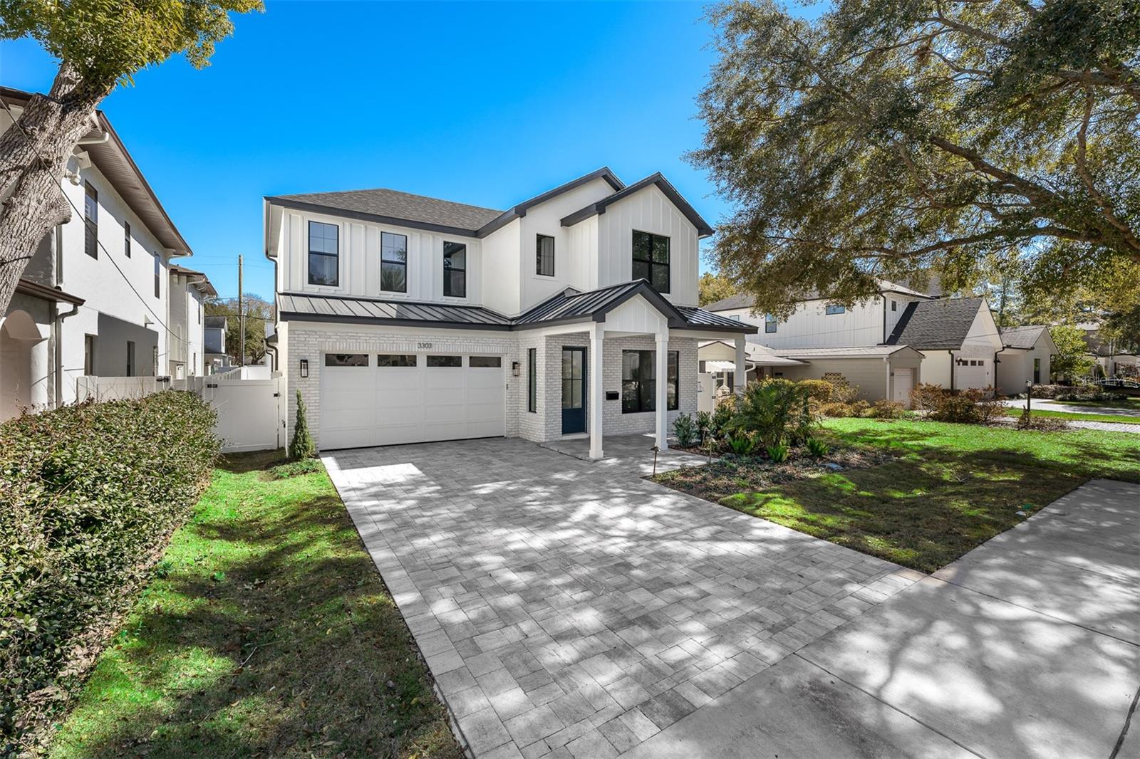 Image 4 of 66 For 3303 Helen Avenue