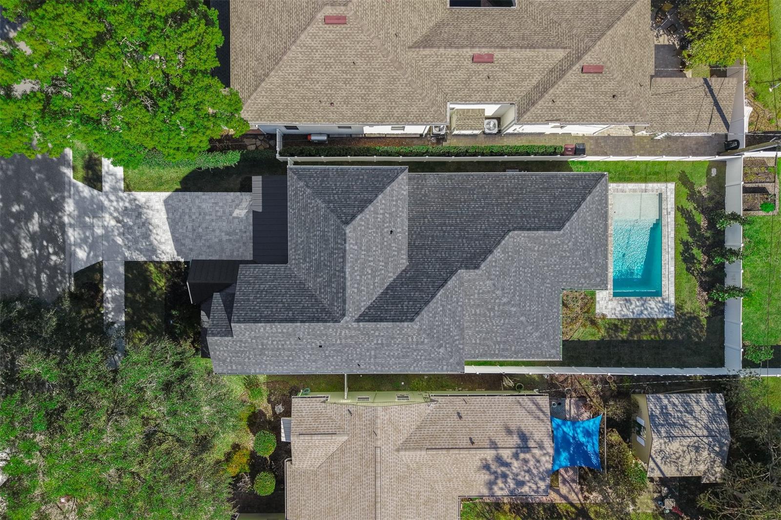 Image 63 of 66 For 3303 Helen Avenue