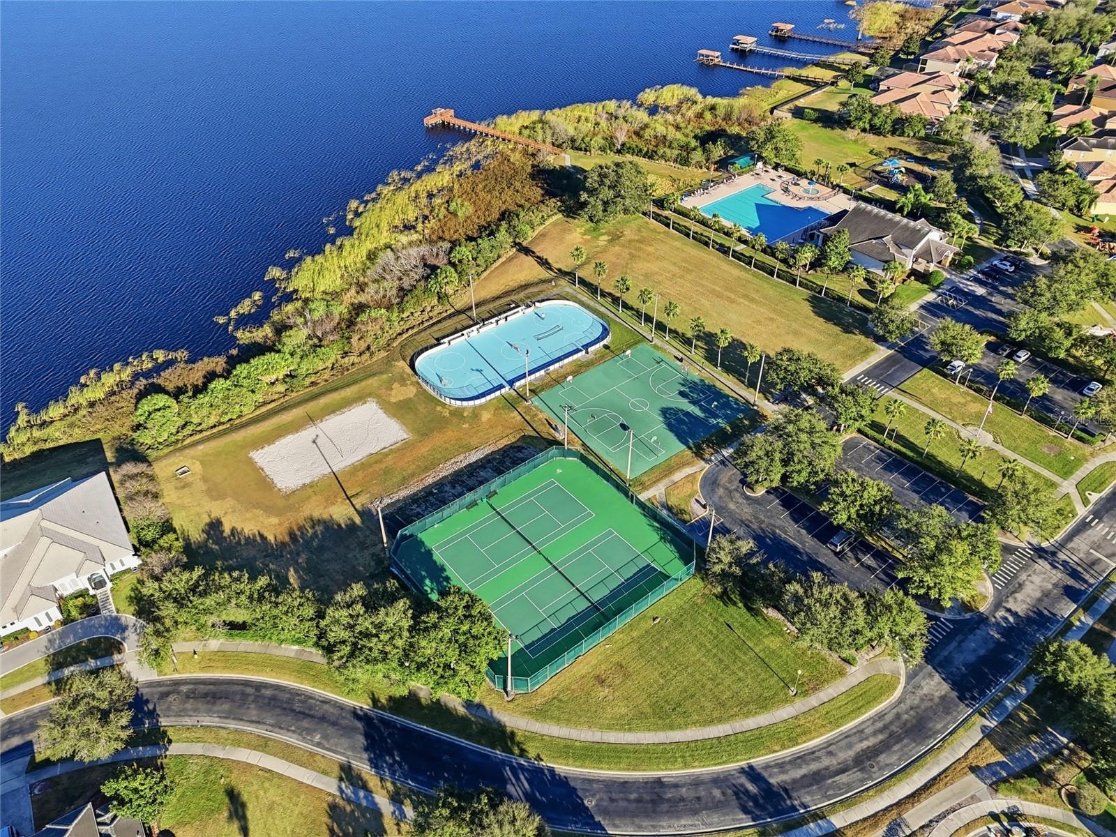 Image 50 of 52 For 2247 Black Lake Boulevard