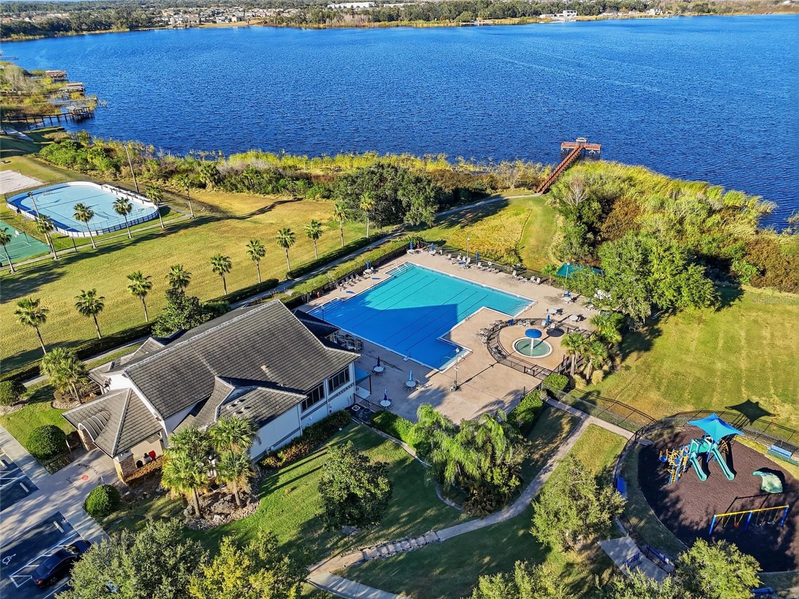 Image 51 of 52 For 2247 Black Lake Boulevard