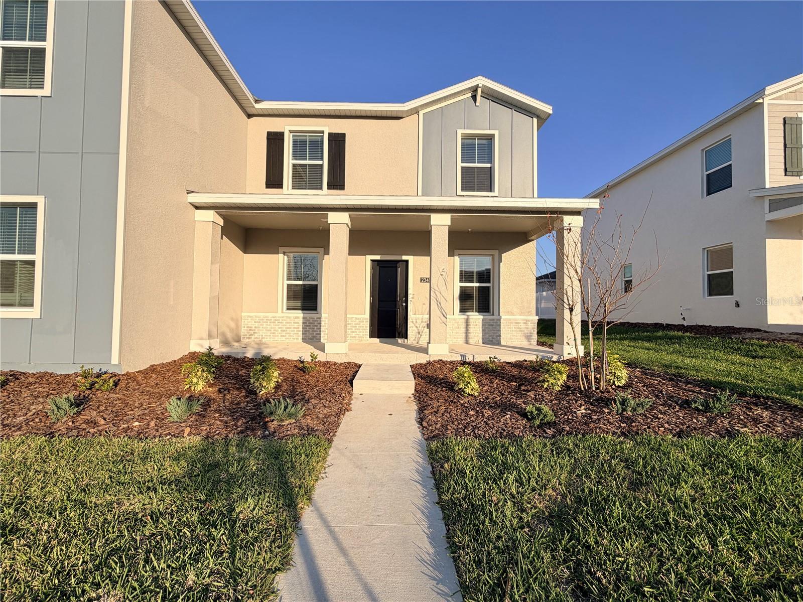 Details for 2348 Rider Rain Lane, APOPKA, FL 32703