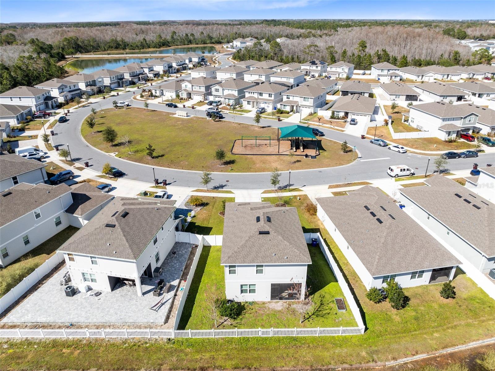 Image 32 of 35 For 4160 Southern Vista Loop