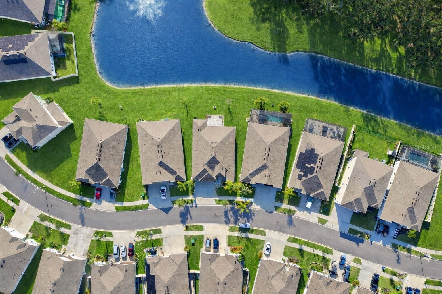 Image 49 of 67 For 10747 Laxer Cay Loop