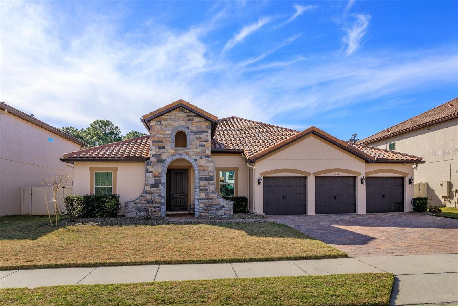 Details for 2321 Kelbrook Court, OVIEDO, FL 32765