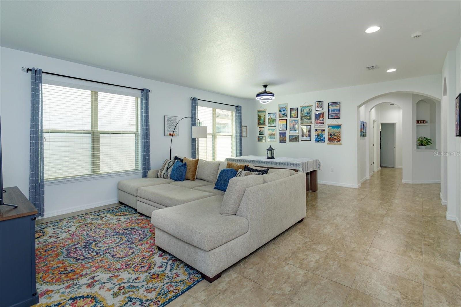 Image 3 of 32 For 2321 Kelbrook Court