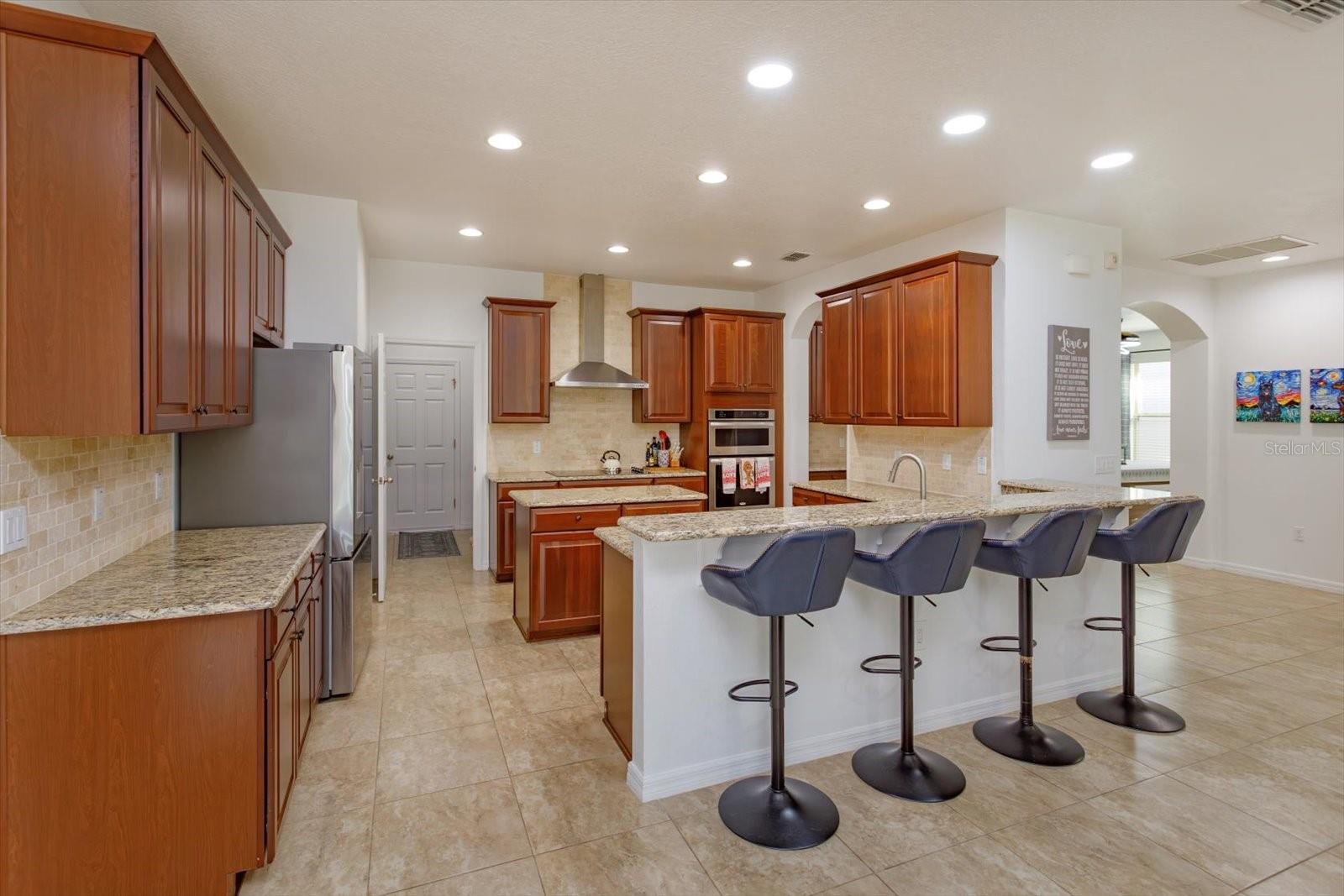 Image 8 of 32 For 2321 Kelbrook Court