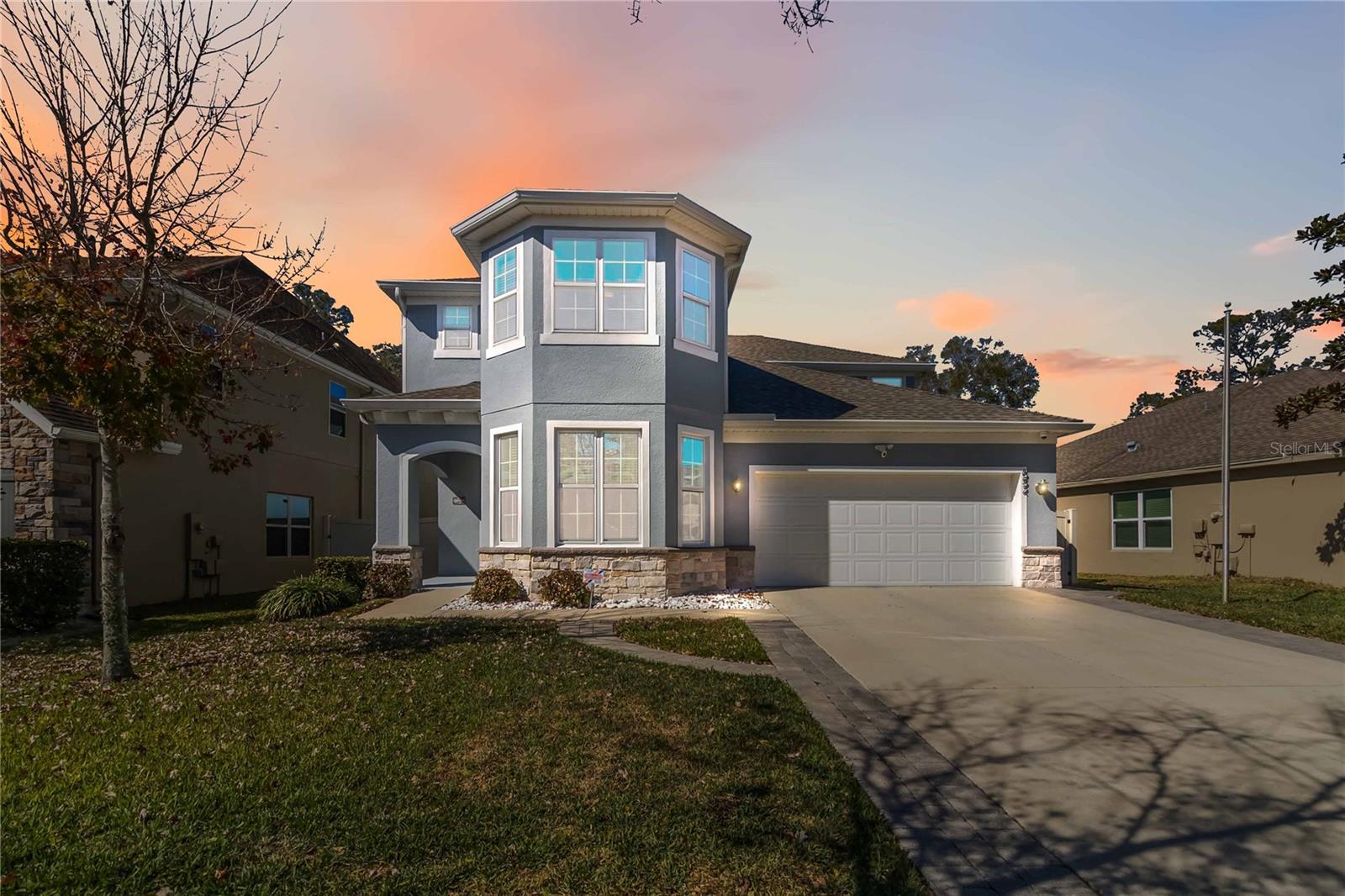 Details for 652 Seven Oaks Boulevard, WINTER SPRINGS, FL 32708