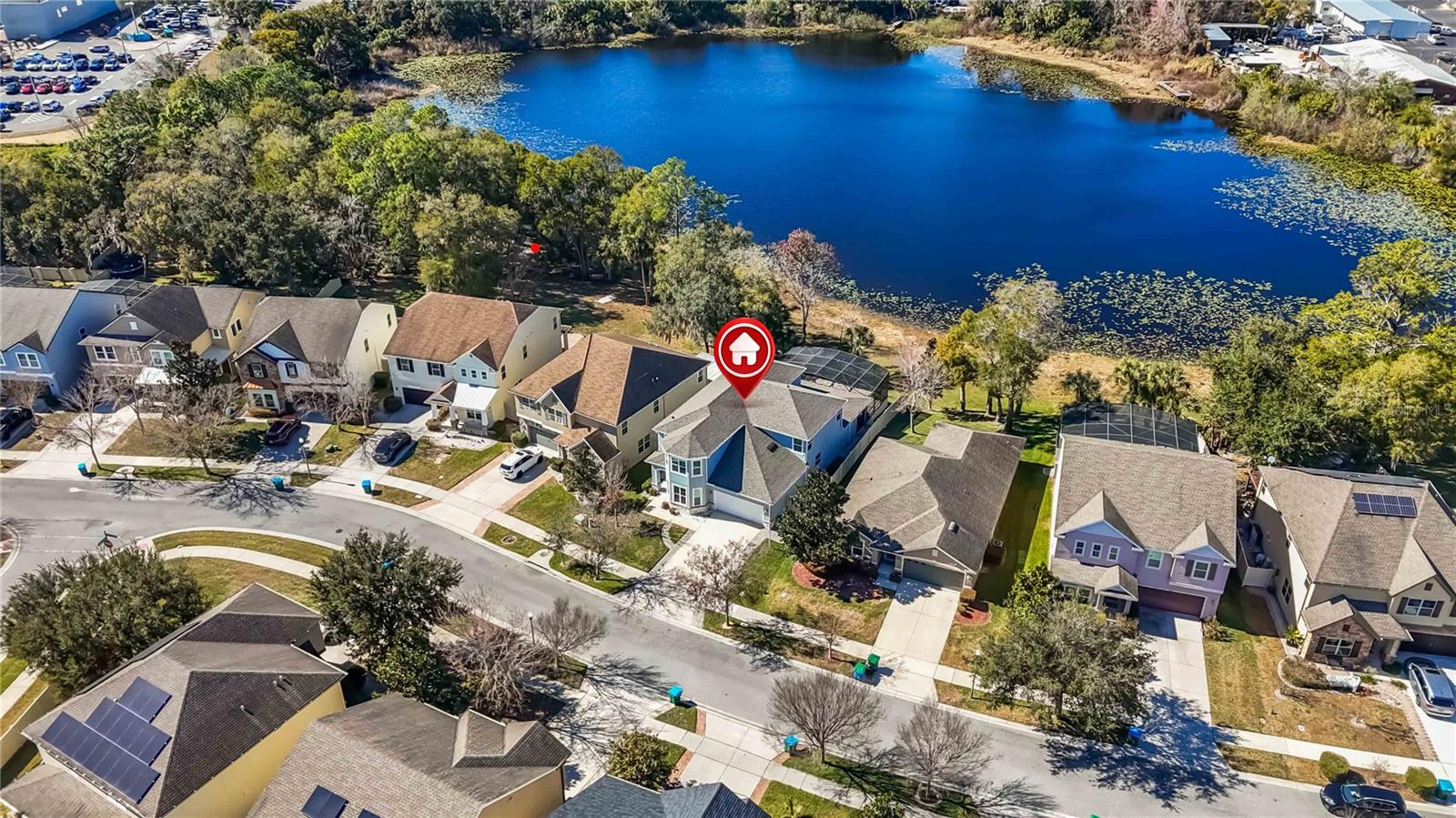 Image 3 of 69 For 652 Seven Oaks Boulevard