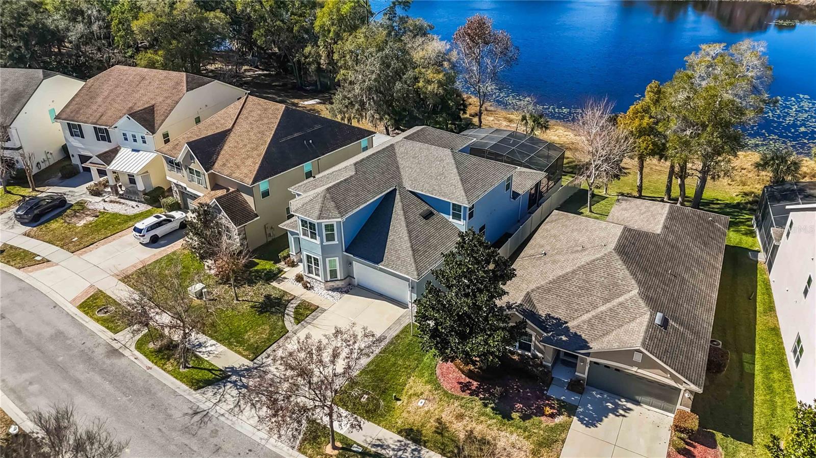 Image 49 of 69 For 652 Seven Oaks Boulevard