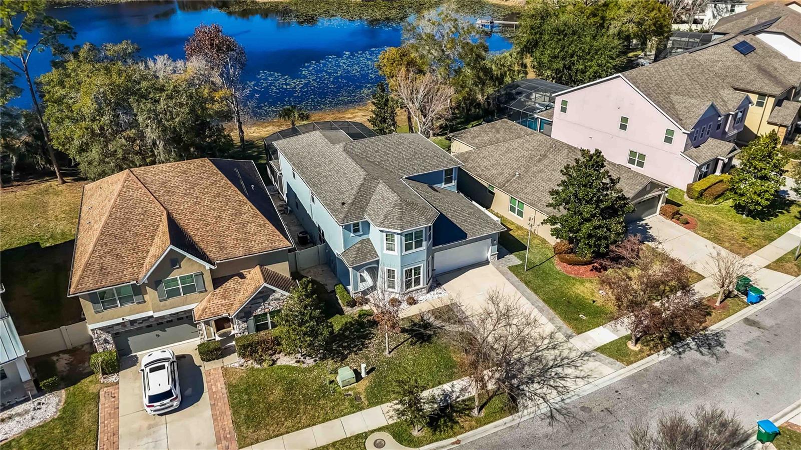 Image 50 of 69 For 652 Seven Oaks Boulevard