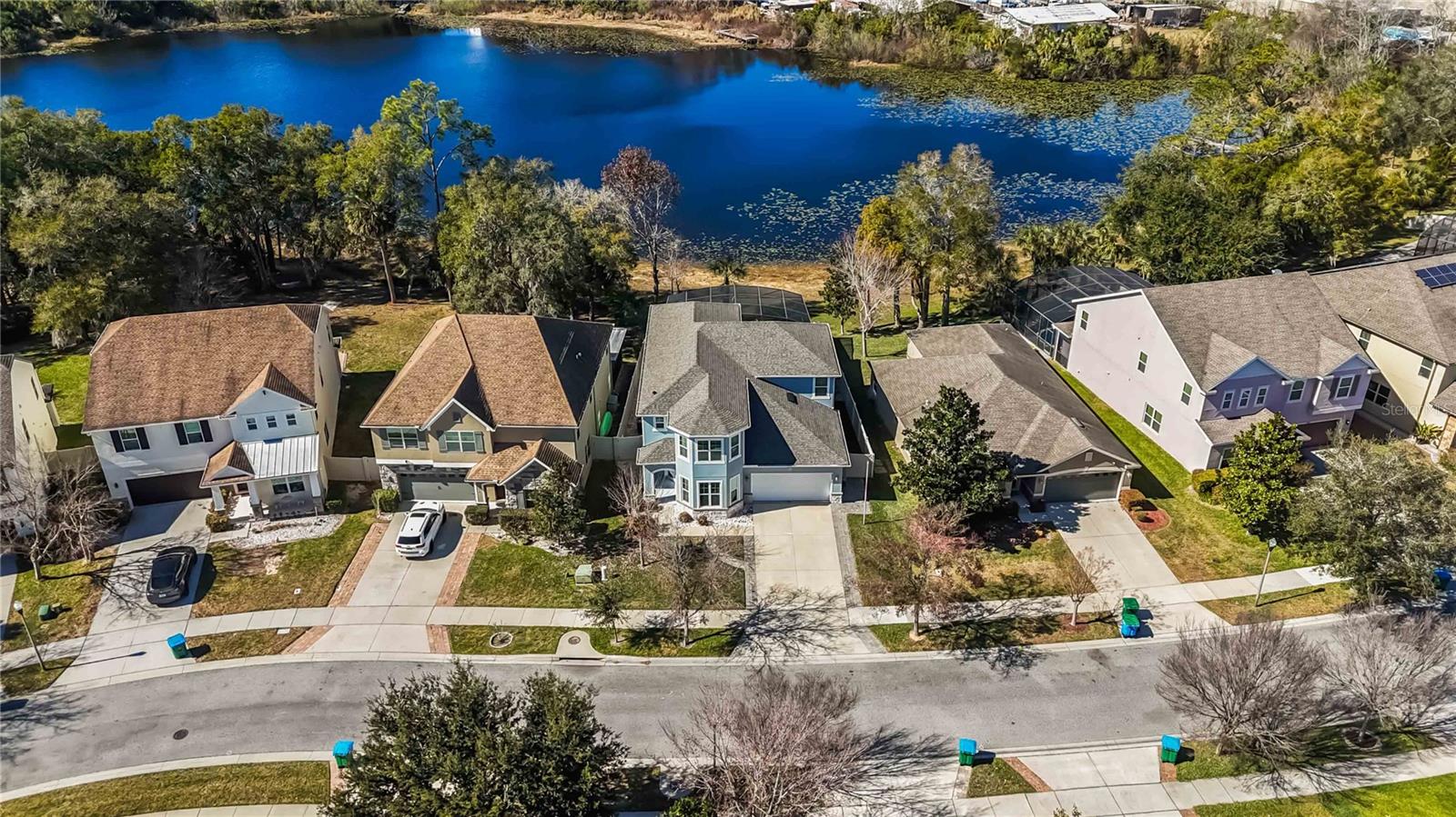 Image 52 of 69 For 652 Seven Oaks Boulevard