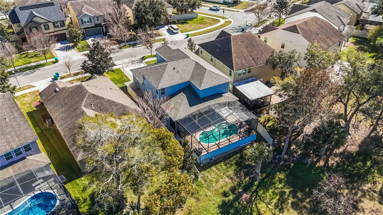 Image 56 of 69 For 652 Seven Oaks Boulevard