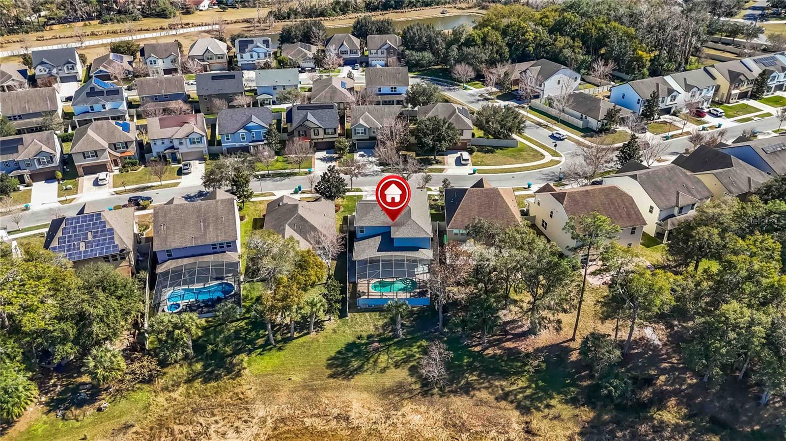 Image 57 of 69 For 652 Seven Oaks Boulevard