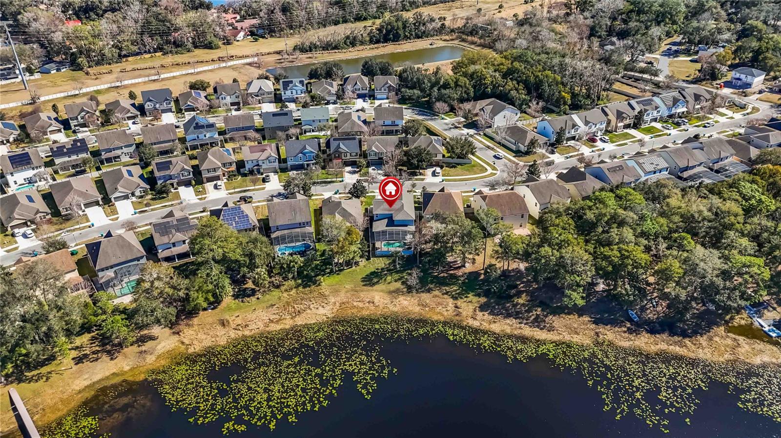 Image 60 of 69 For 652 Seven Oaks Boulevard