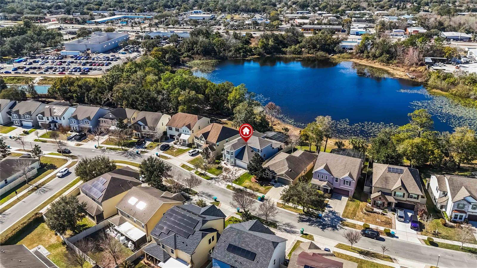 Image 62 of 69 For 652 Seven Oaks Boulevard