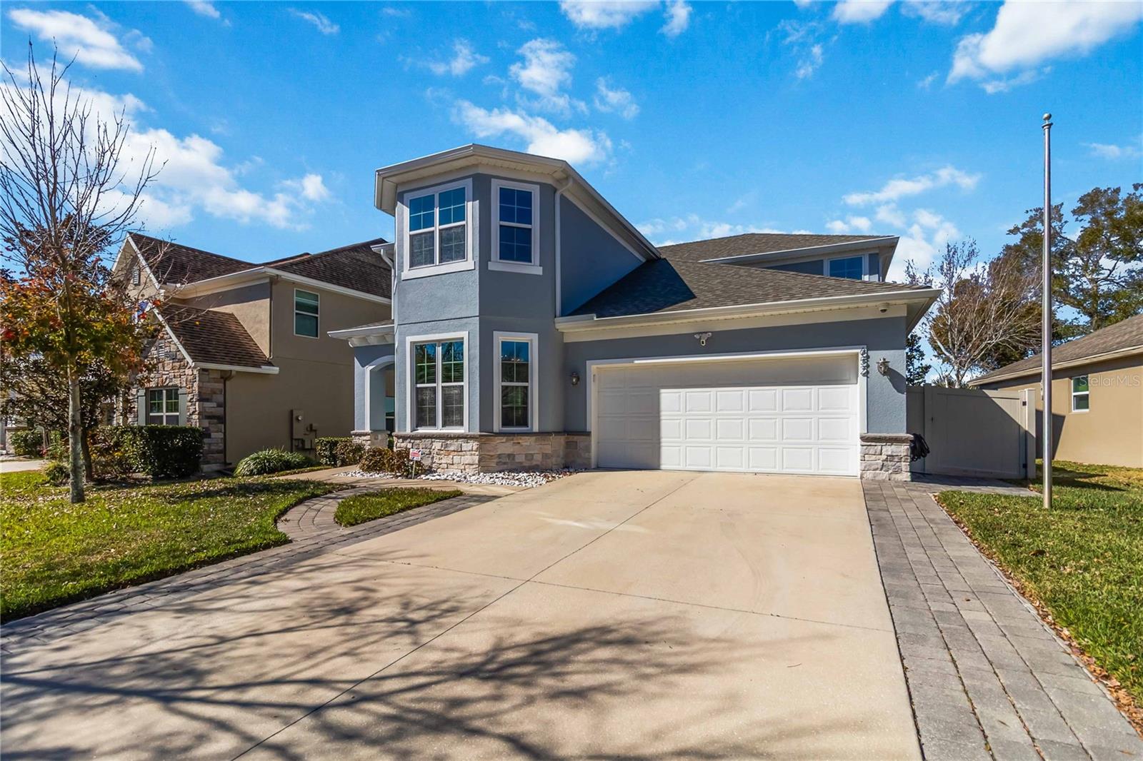 Image 67 of 69 For 652 Seven Oaks Boulevard