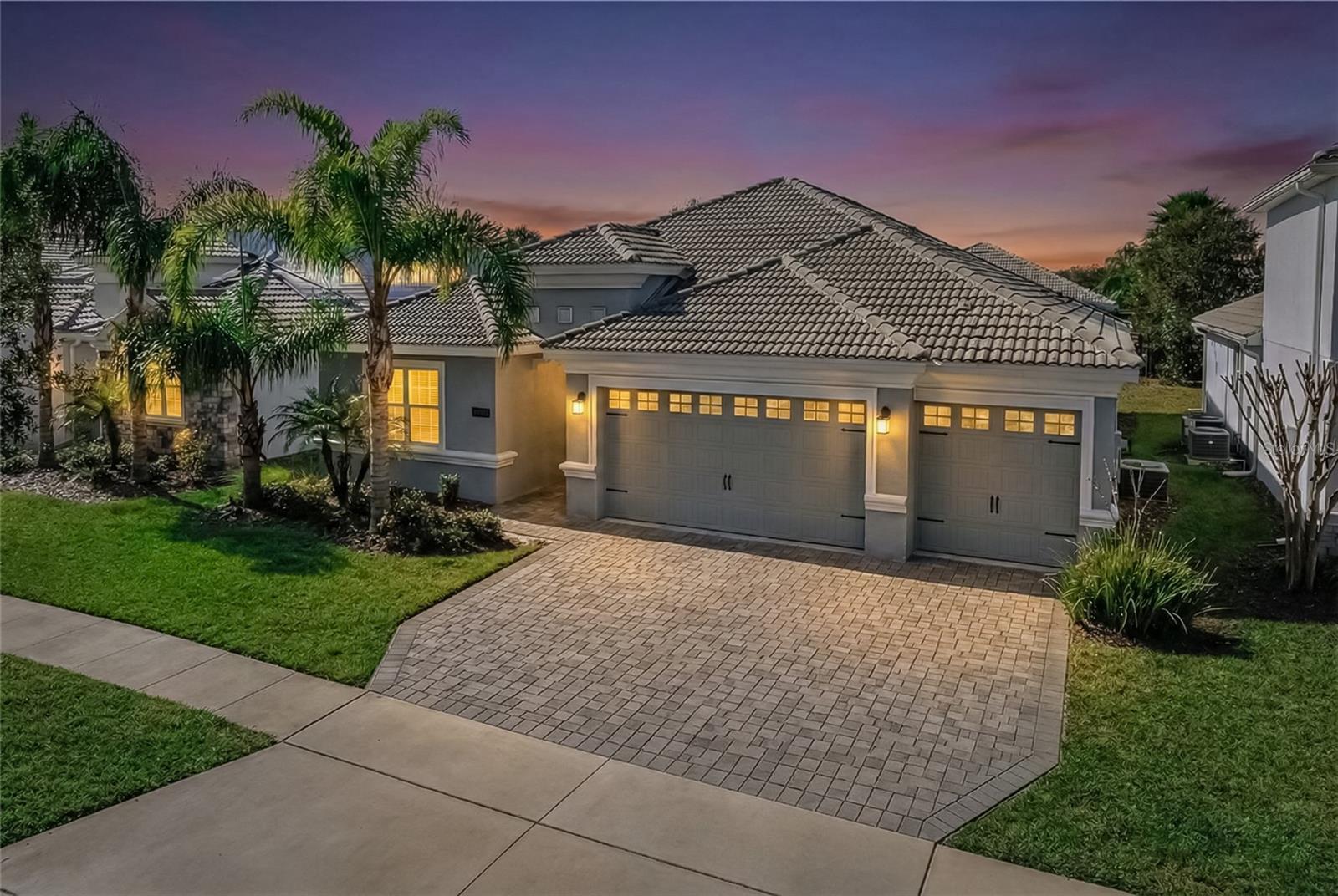 Details for 1488 Olympic Club Boulevard, Champions Gate, FL 33896