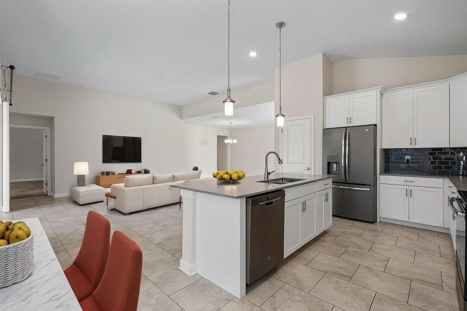 Image 12 of 50 For 1488 Olympic Club Boulevard