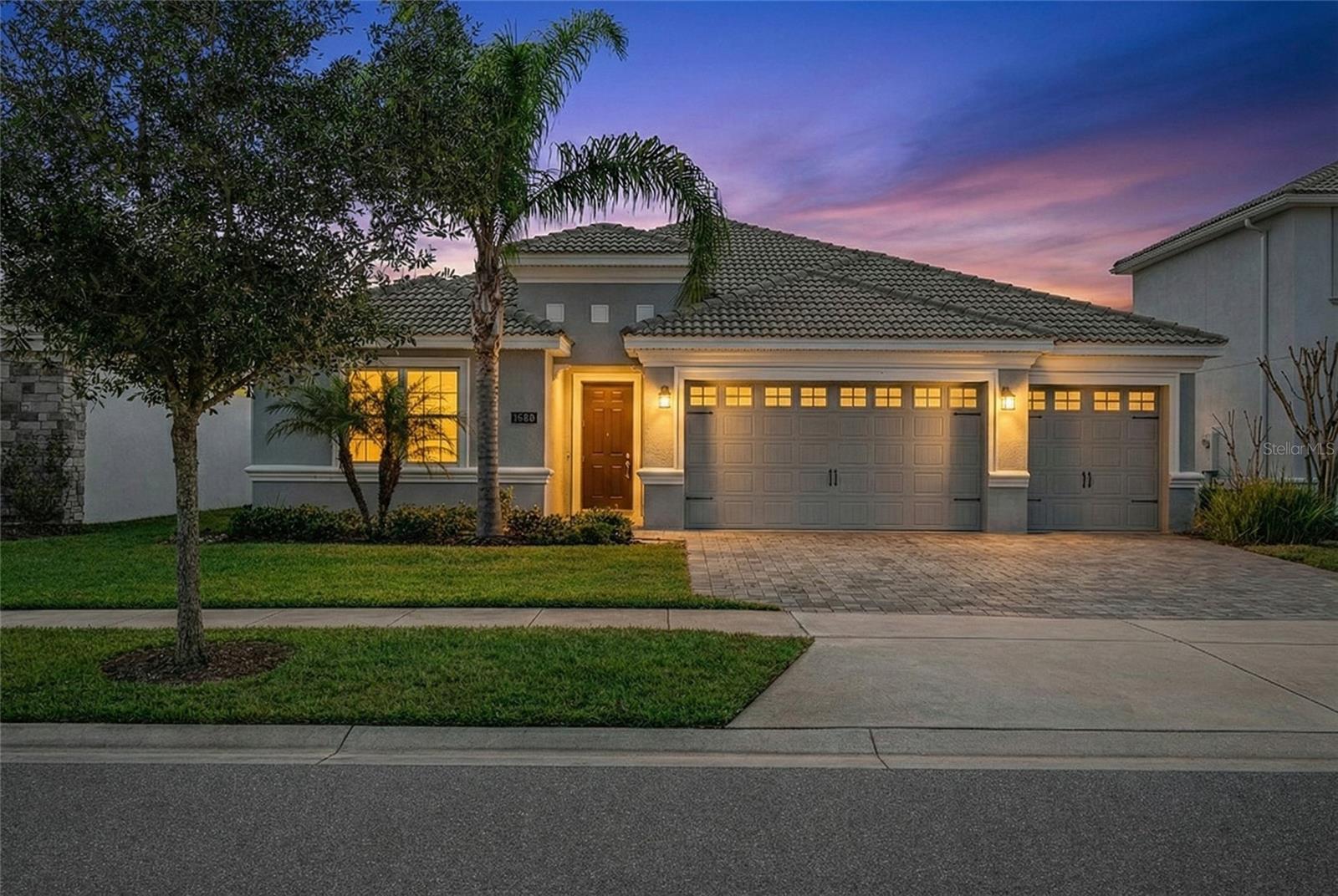 Image 2 of 50 For 1488 Olympic Club Boulevard