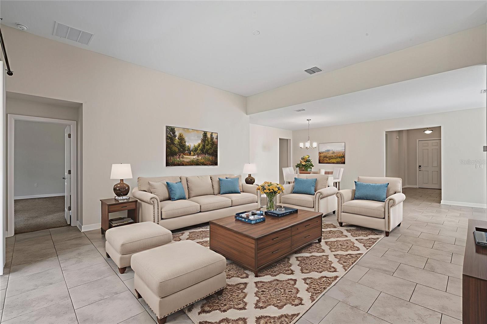 Image 24 of 50 For 1488 Olympic Club Boulevard